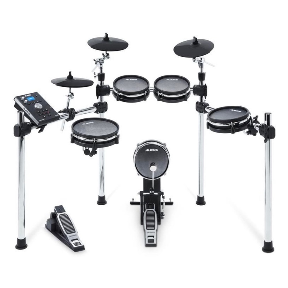 ALESIS Command Electronic Drum Set